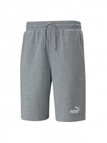Спортивні шорти PUMA Ess+ Relaxed Shorts модель 847416 Фото