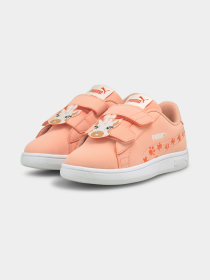 Кроссовки повседневные PUMA Smashv2summeranimalvps модель 368788 Фото