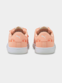 Кроссовки повседневные PUMA Smashv2summeranimalvps модель 368788 Фото