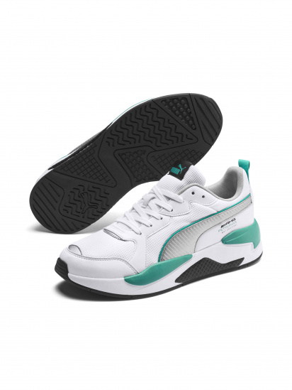 Кросівки PUMA Mapm X-ray модель 306509 — фото - INTERTOP