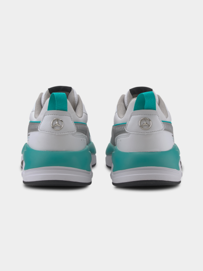 Кросівки PUMA Mapm X-ray модель 306509 — фото 3 - INTERTOP