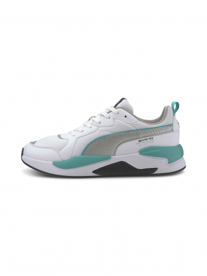 Кросівки PUMA Mapm X-ray модель 306509 — фото 4 - INTERTOP