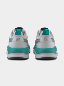 Кроссовки повседневные PUMA Mapm X-ray модель 306509 Фото