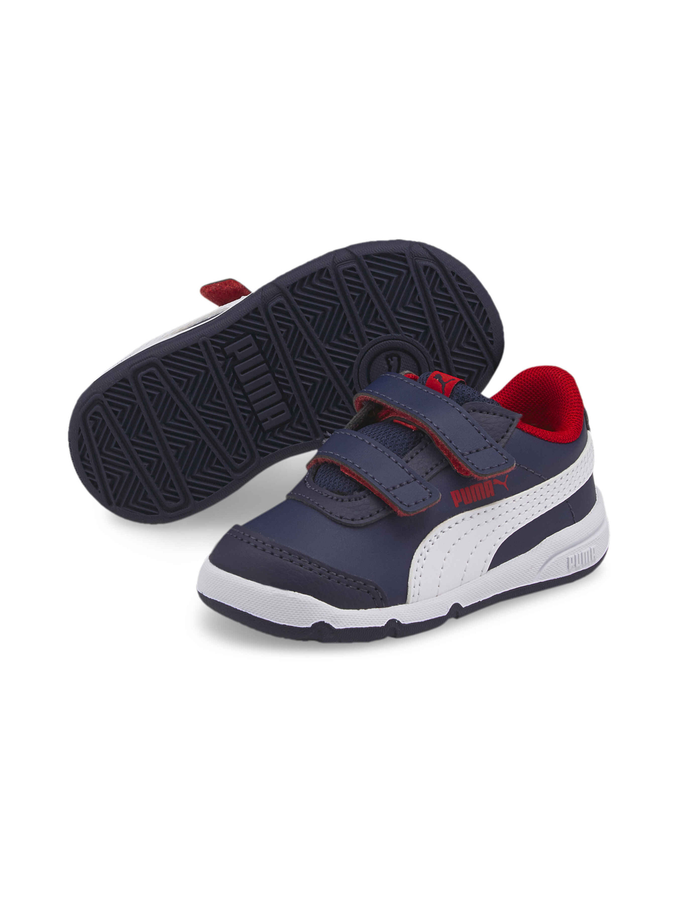 Кроссовки PUMA Stepfleex 2 Sl V Inf модель 190115 Фото