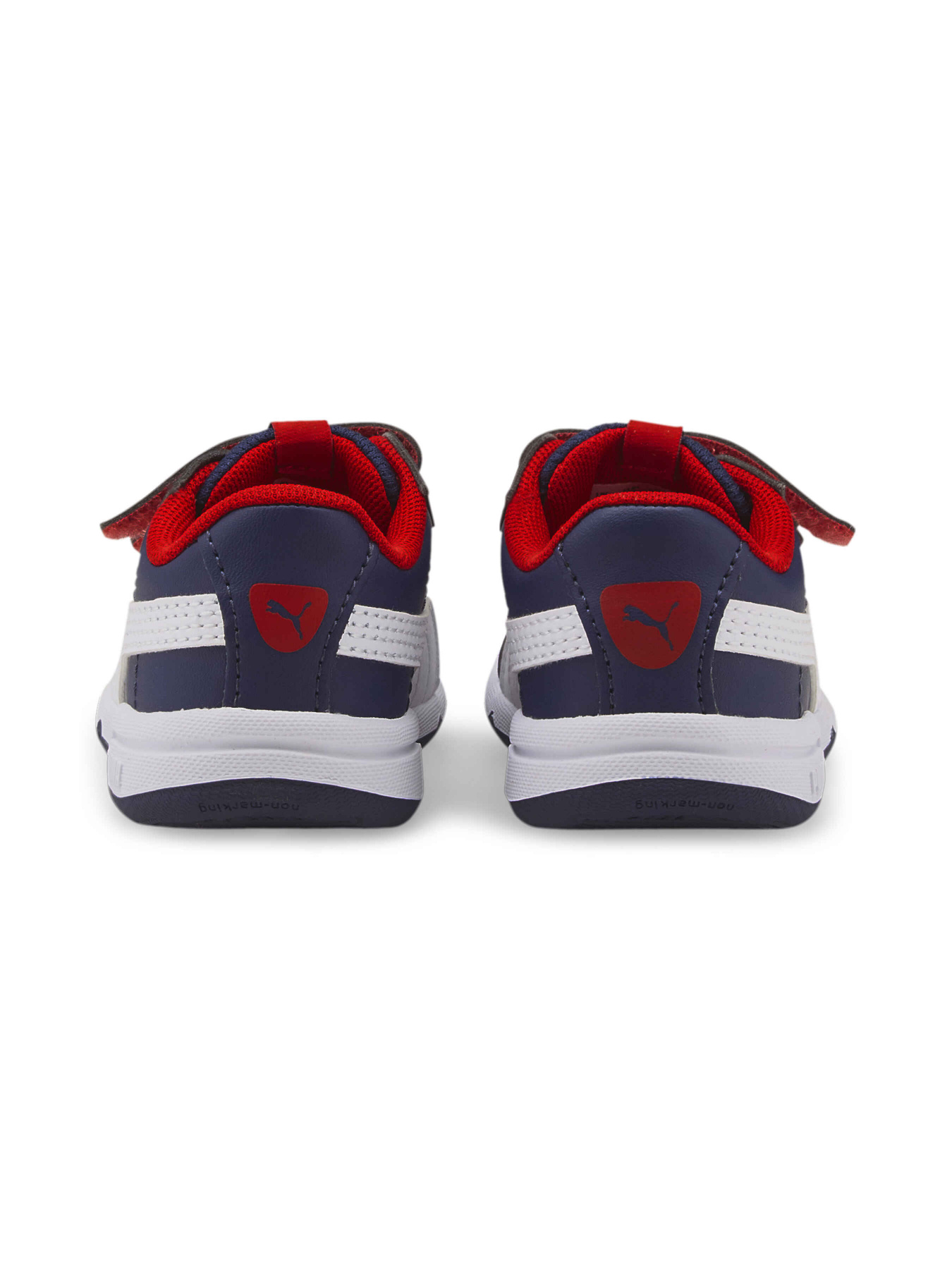 Кроссовки PUMA Stepfleex 2 Sl V Inf модель 190115 Фото