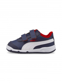 Кроссовки PUMA Stepfleex 2 Sl V Inf модель 190115 Фото
