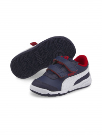 Кроссовки повседневные PUMA Stepfleex 2 Sl V Inf модель 190115 Фото
