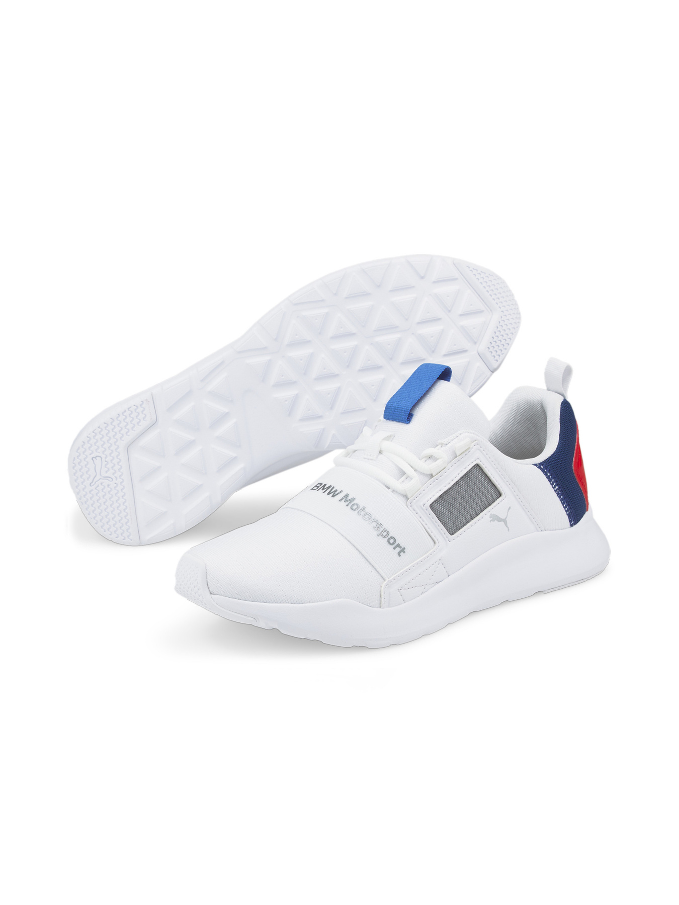 Кросівки для тренувань PUMA модель 307118 Фото