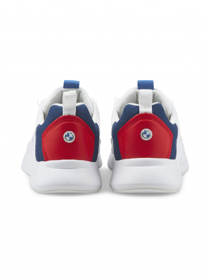 Кросівки для тренувань PUMA модель 307118 — фото 3 - INTERTOP