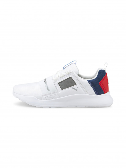 Кросівки для тренувань PUMA модель 307118 — фото 4 - INTERTOP