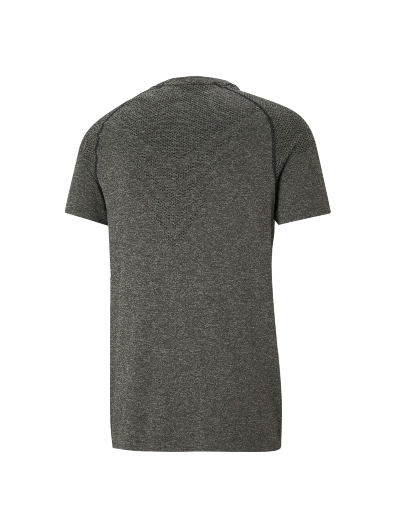 Спортивная футболка PUMA Train Tech Evoknit Ss Tee модель 520111 Фото