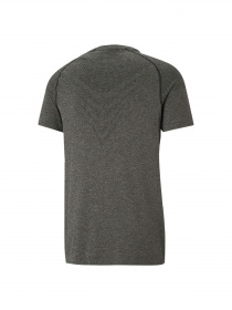 Спортивная футболка PUMA Train Tech Evoknit Ss Tee модель 520111 Фото