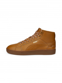 Кеды высокие PUMA Serve Pro Mid PTX модель 382096 Фото