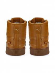 Кеды высокие PUMA Serve Pro Mid PTX модель 382096 Фото