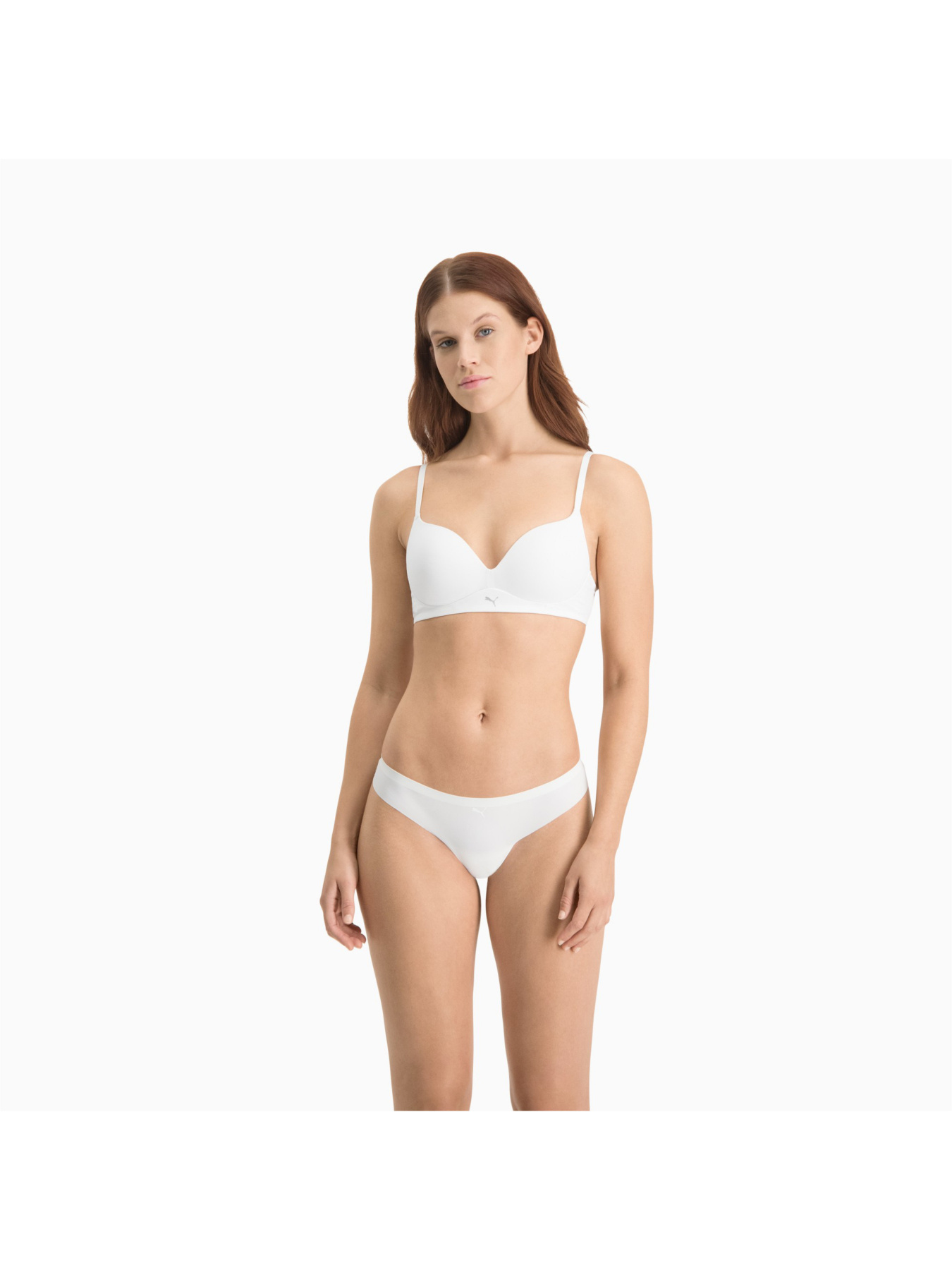 Набор трусов PUMA Women Seamless String 2 модель 935022 Фото