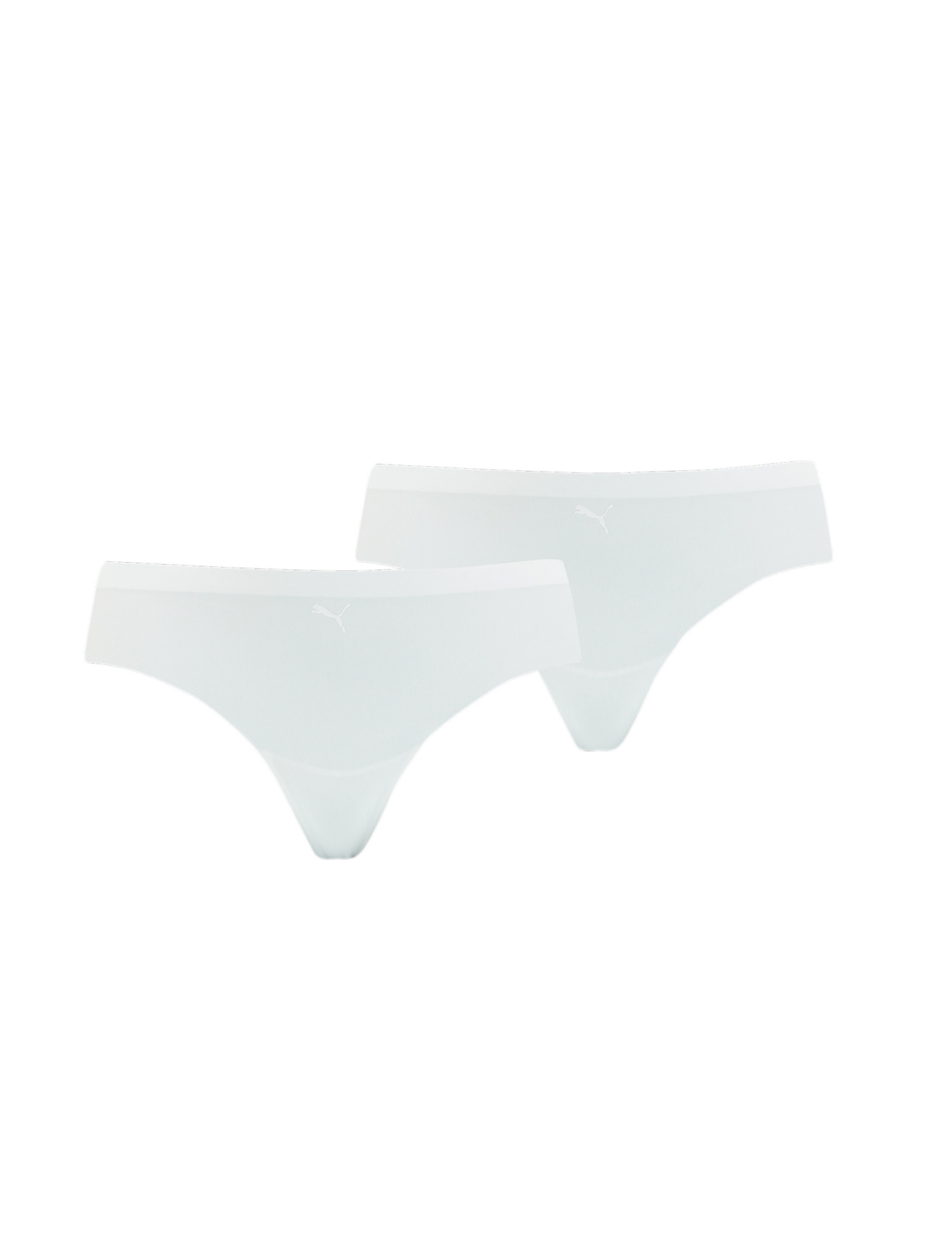 Набор трусов PUMA Women Seamless String 2 модель 935022 Фото