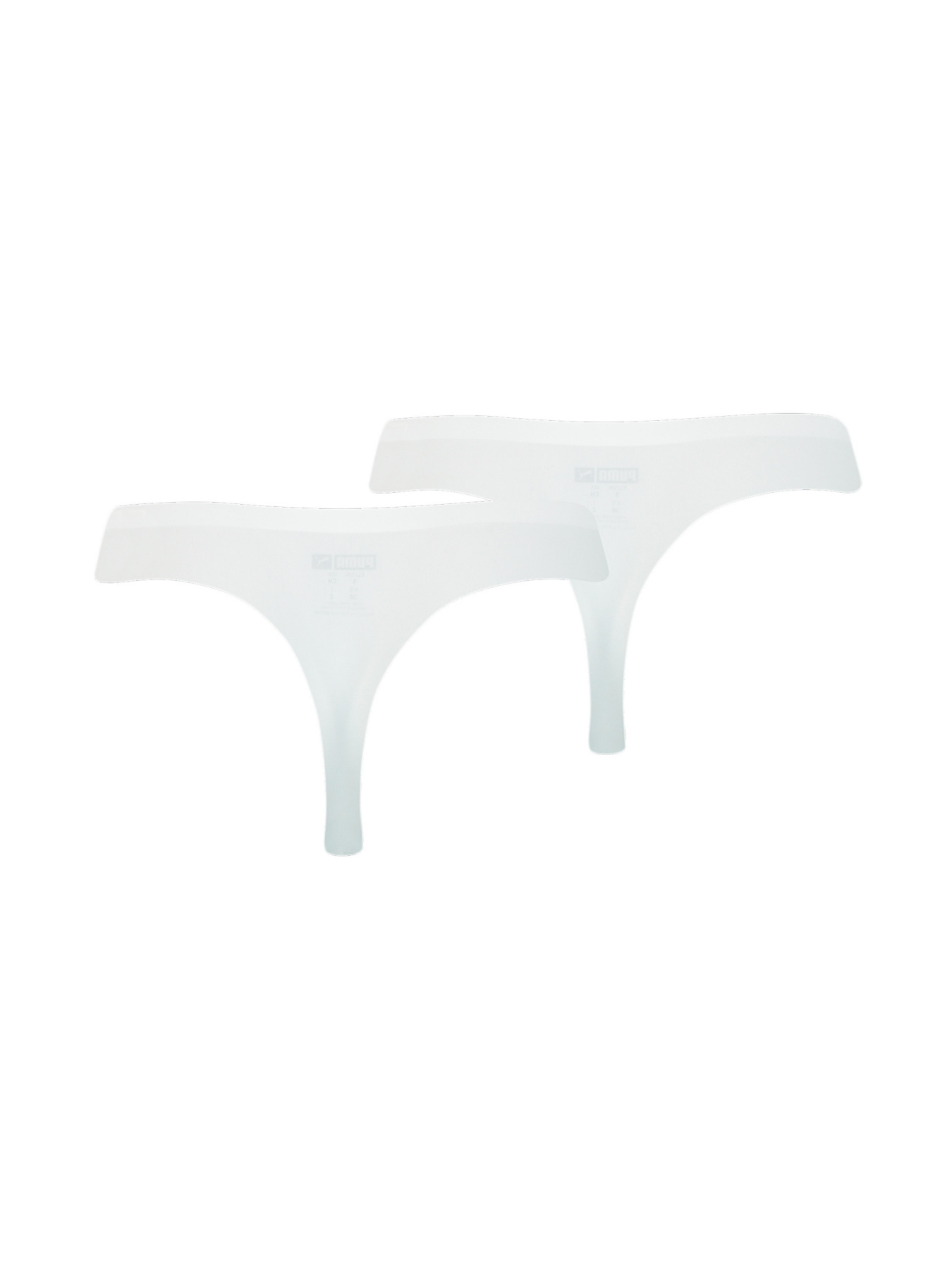 Набір трусів PUMA Women Seamless String 2 модель 935022 Фото