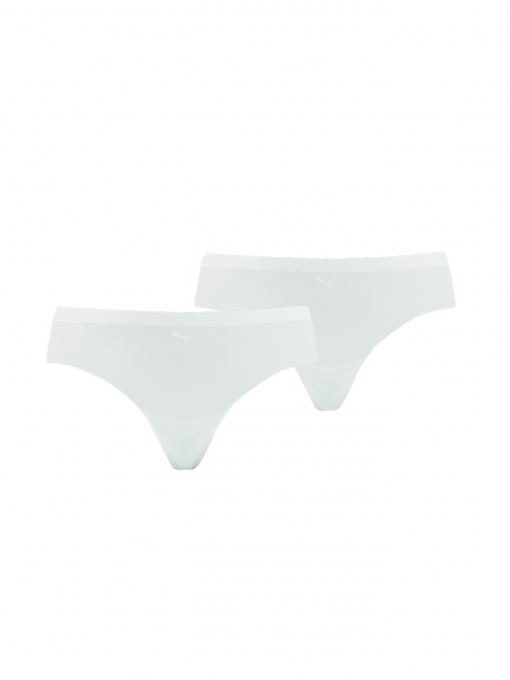 Набор трусов PUMA Women Seamless String 2 модель 935022 Фото