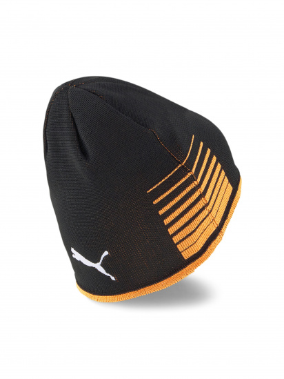 Шапка PUMA Fcsd Reversible Beanie модель 023565 — фото - INTERTOP