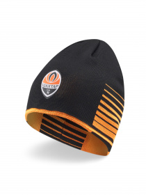 Шапка PUMA Fcsd Reversible Beanie модель 023565 Шапка PUMA Fcsd Reversible Beanie модель 023565 Фото