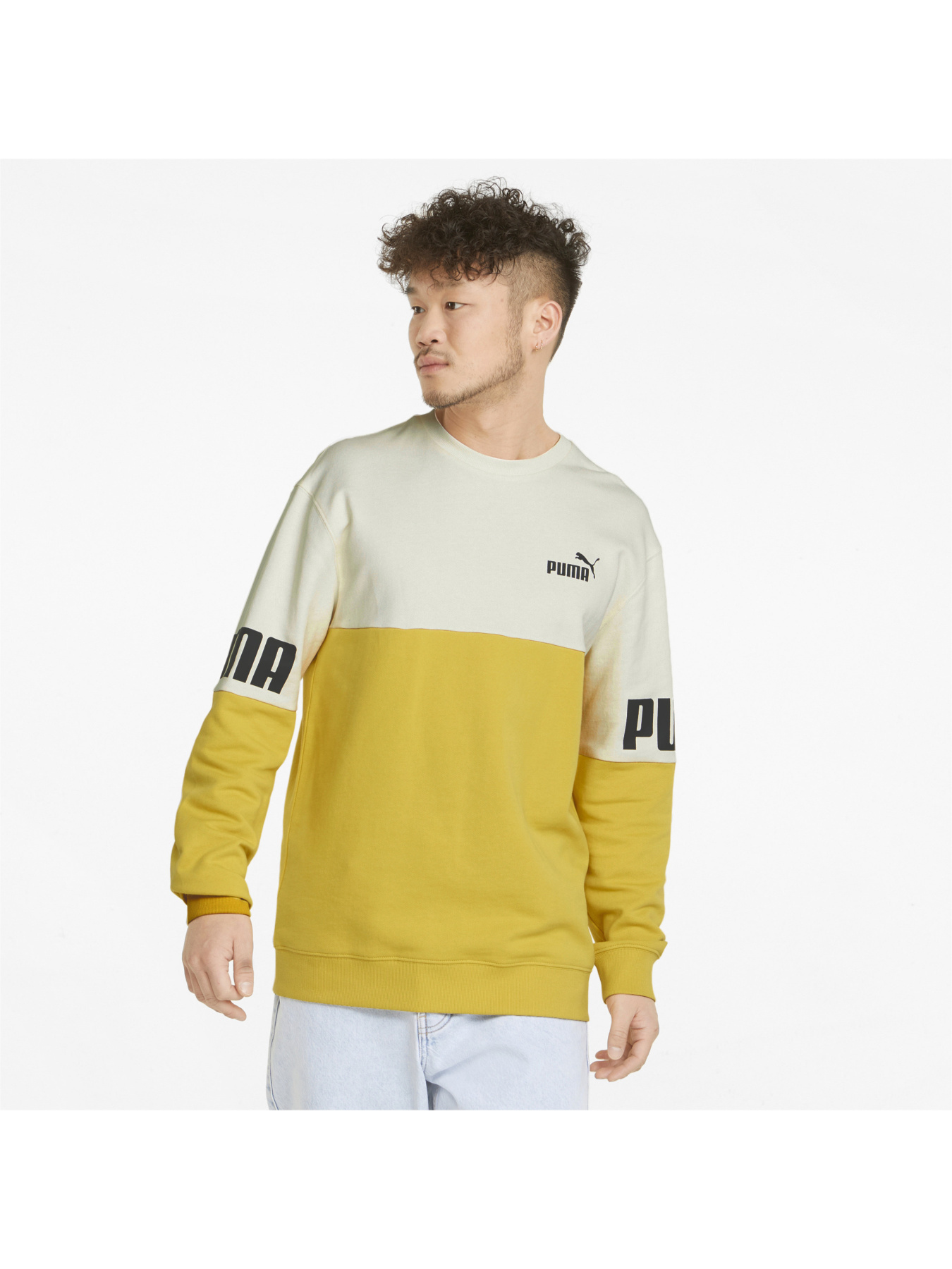 Свитшот PUMA модель 848008 Фото