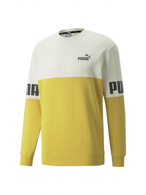 Свитшот PUMA модель 848008 Фото