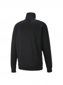 Спортивна кофта PUMA модель 597633 Фото