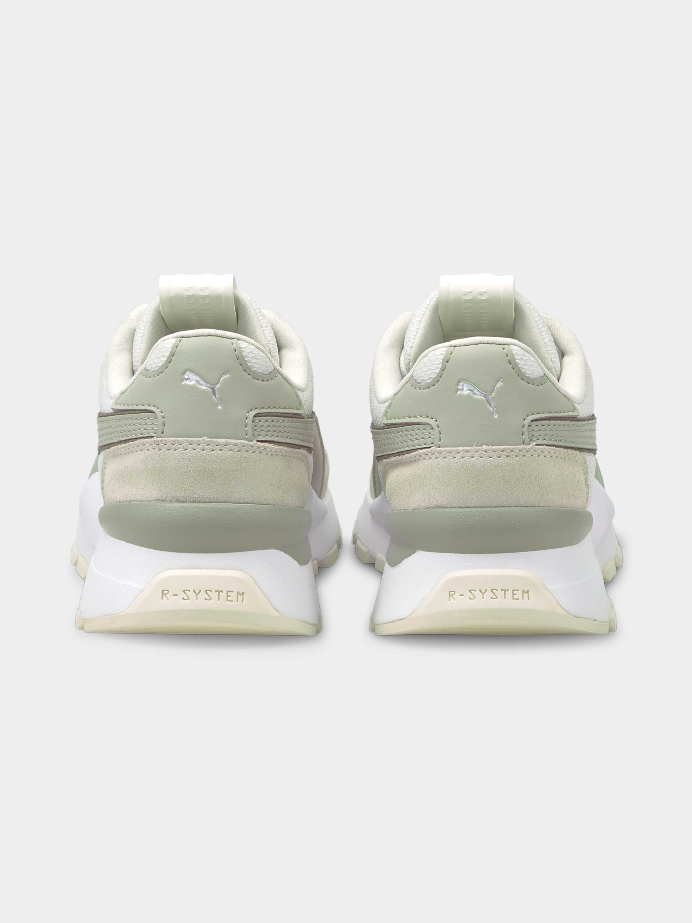 Кроссовки PUMA Rs 2.0 Femme Wn's модель 374958 Фото