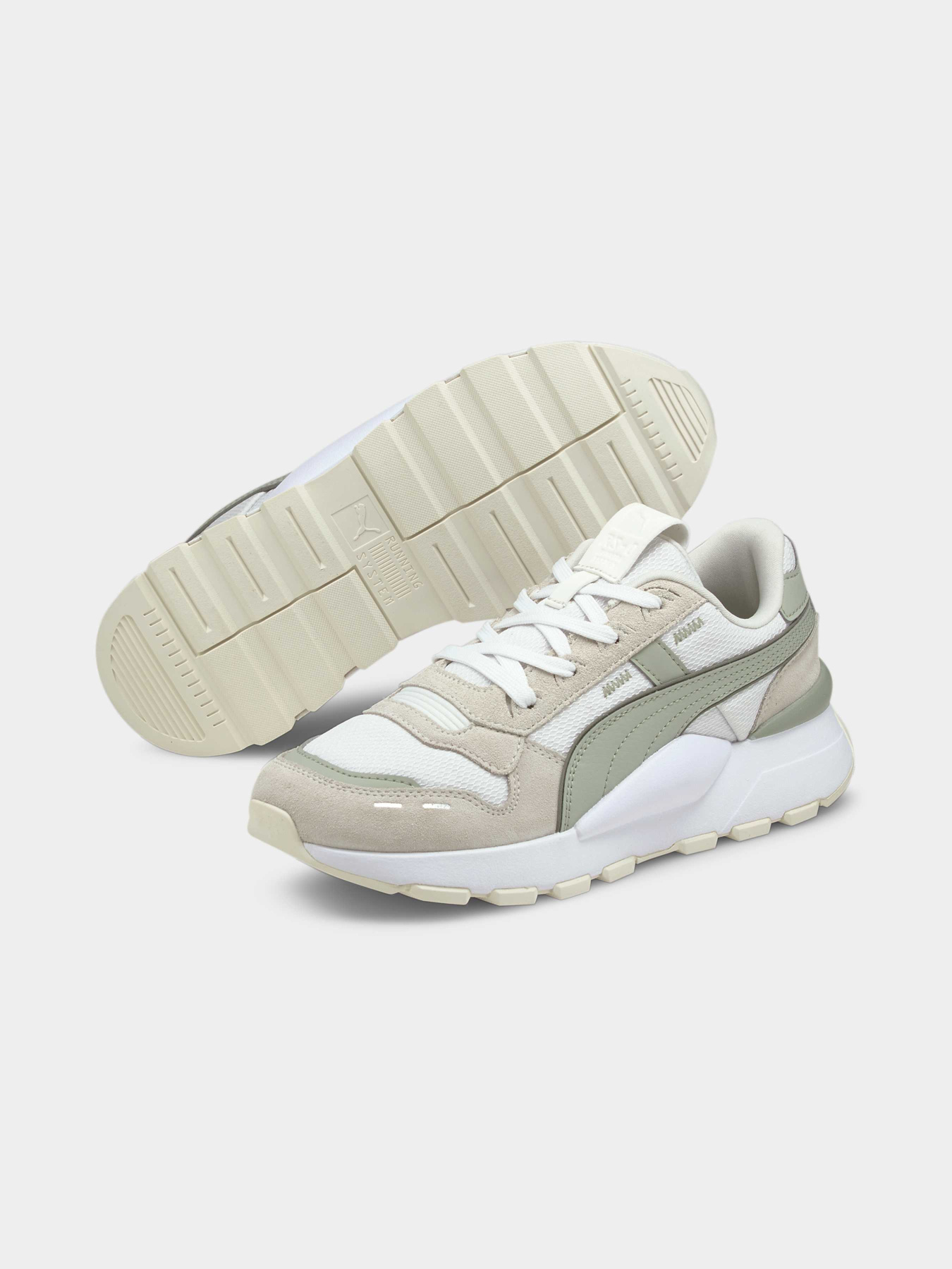 Кроссовки повседневные PUMA Rs 2.0 Femme Wn's модель 374958 Фото