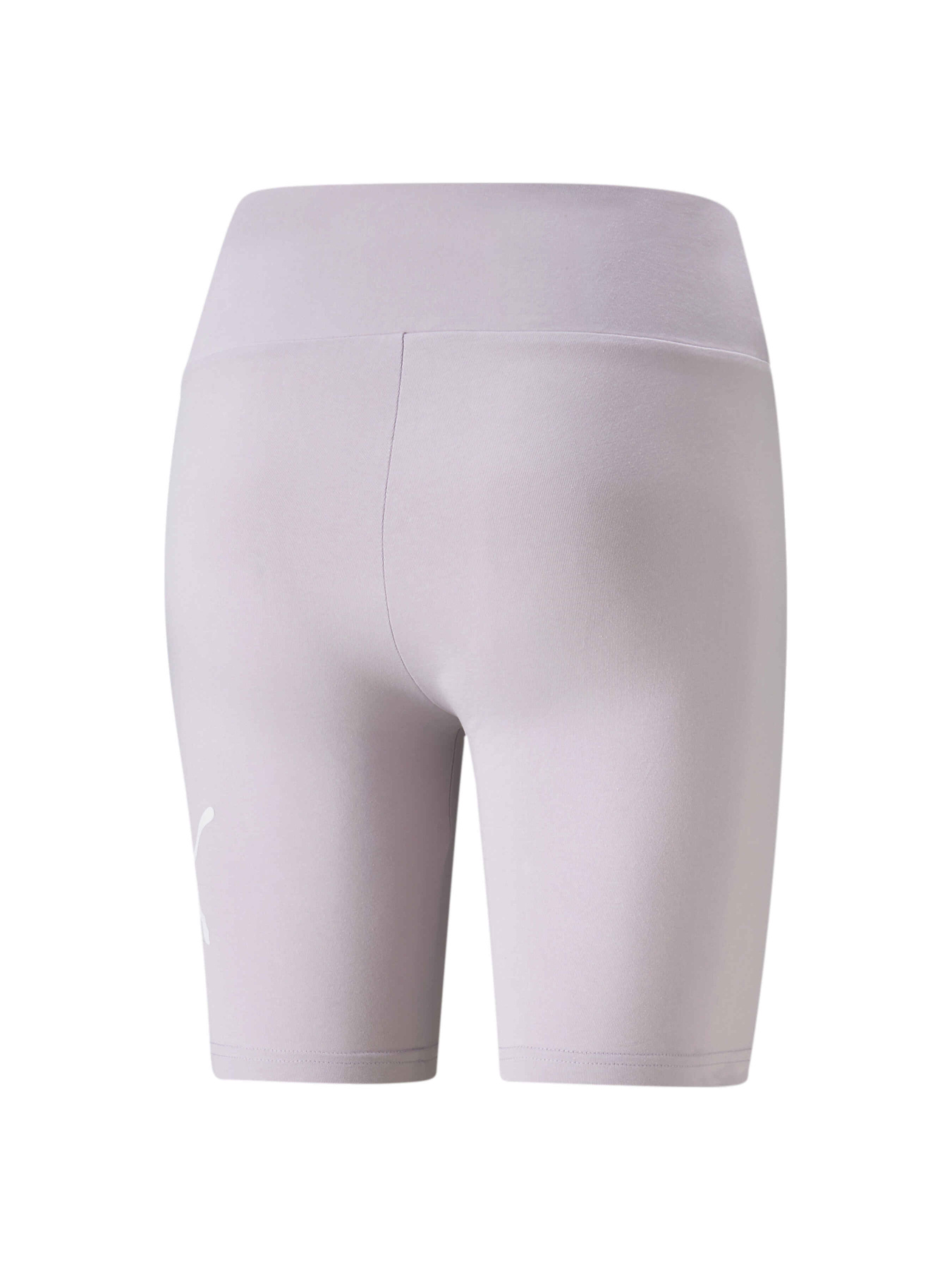 Леггинсы спортивные PUMA Ess Logo Short Leggings модель 848347 Фото