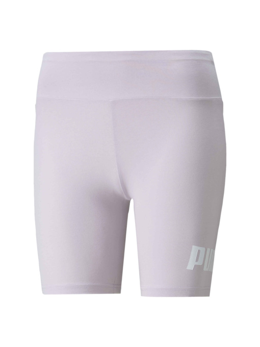 Легінси спортивні PUMA Ess Logo Short Leggings модель 848347 Фото
