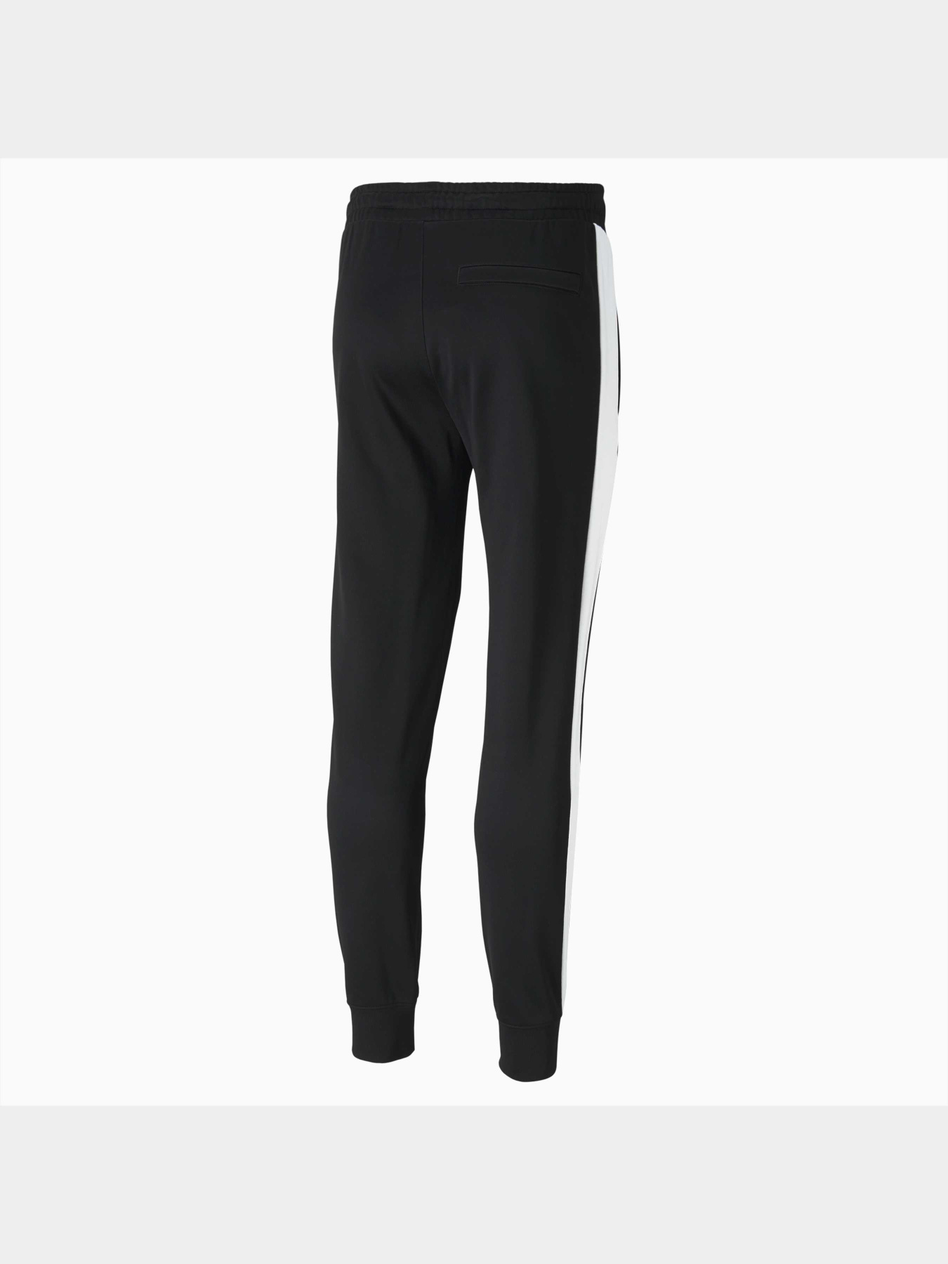 Штаны спортивные PUMA Iconic T7 Track Pants модель 597643 Фото