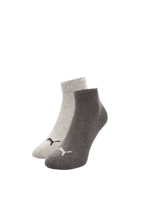 Носки PUMA Train. Quart. 2 Pack (outl.) модель 883295 Фото