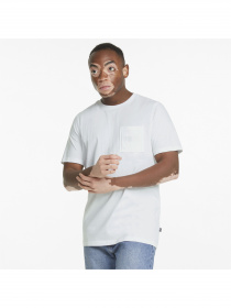 Футболка PUMA модель 848442 Фото