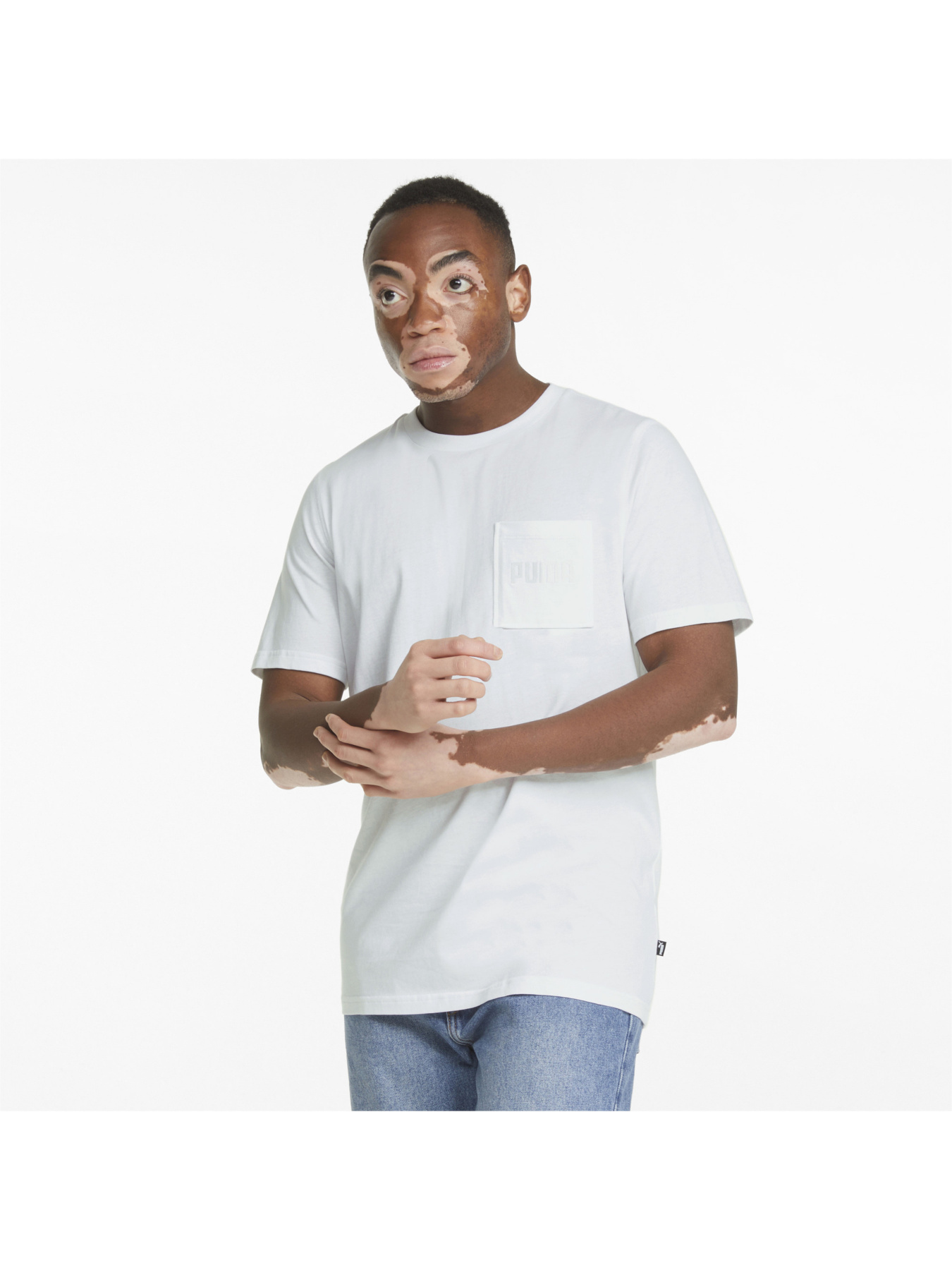 Футболка PUMA модель 848442 Фото