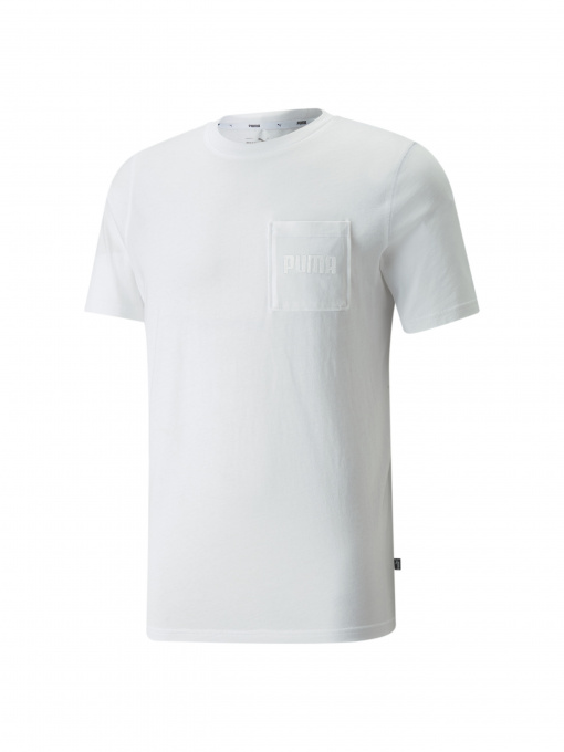 Футболка PUMA модель 848442 Фото