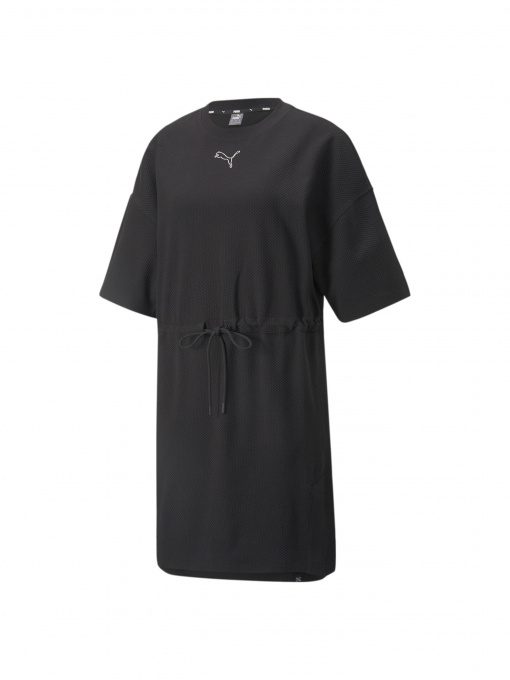 Платье-футболка PUMA модель 848401 Фото