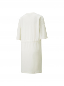 Платье-футболка PUMA модель 848401 Фото