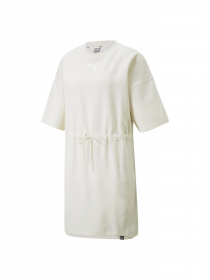 Платье-футболка PUMA модель 848401 Фото