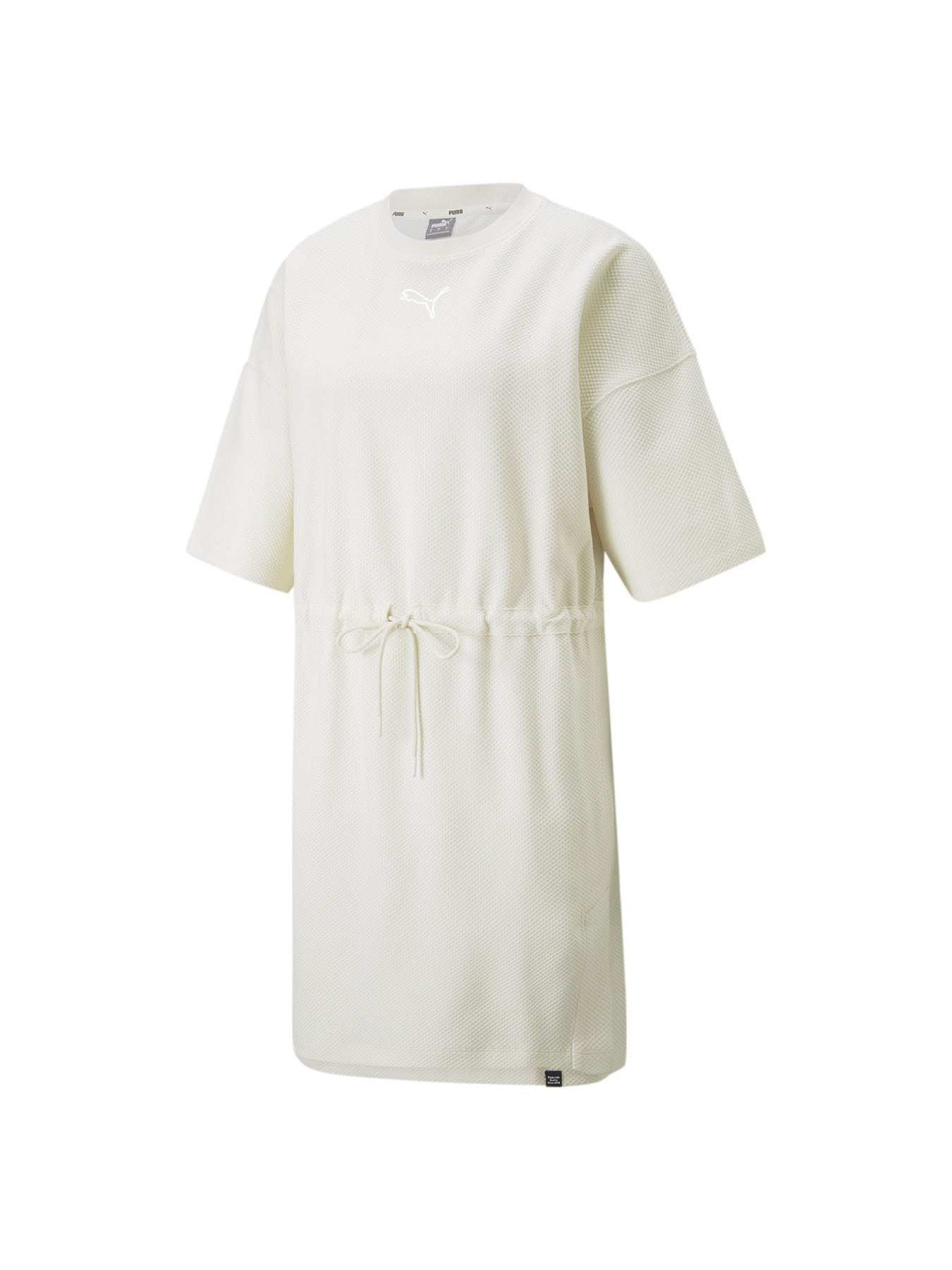 Платье-футболка PUMA модель 848401 Платье-футболка PUMA модель 848401 Фото
