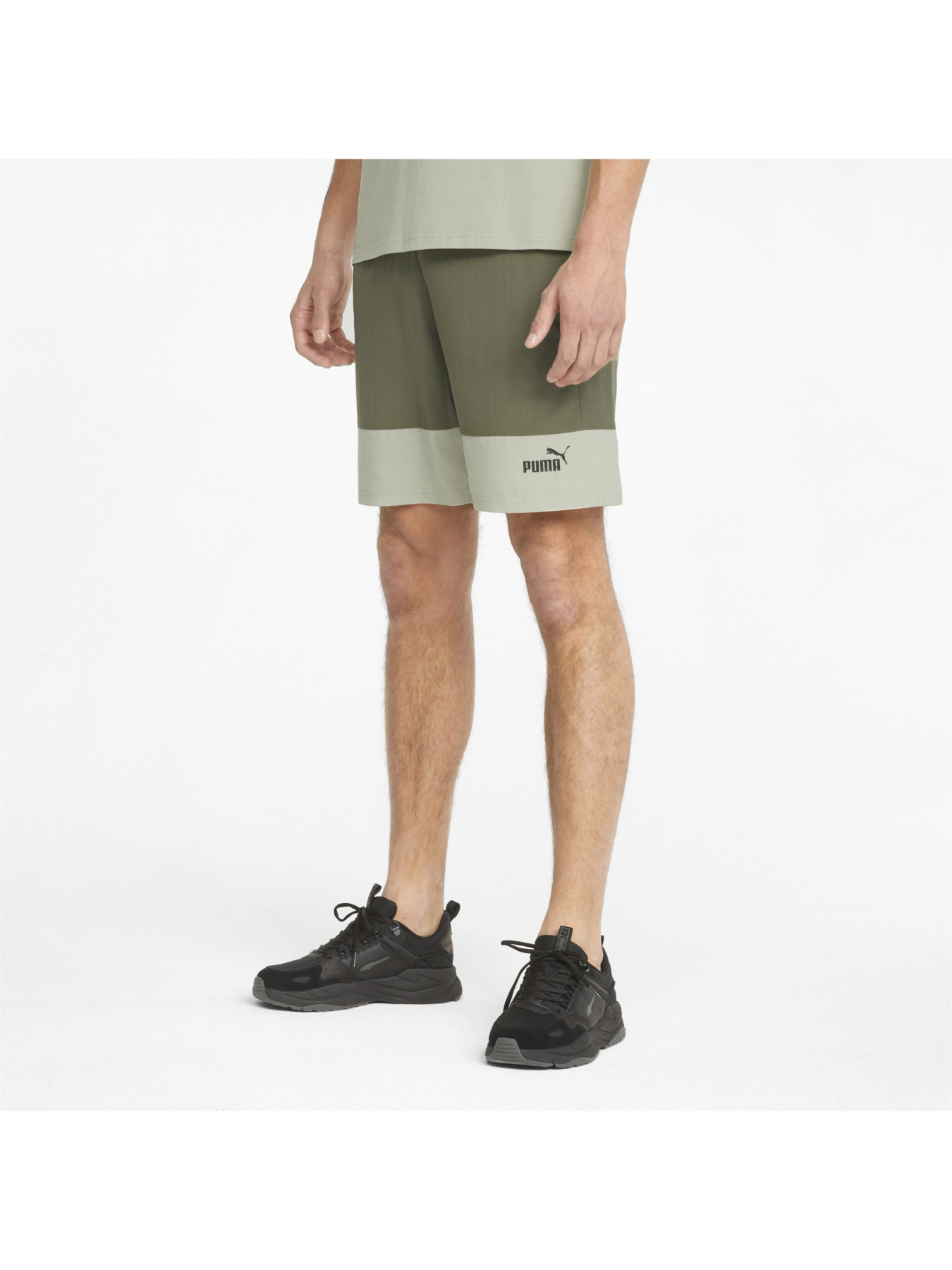 Шорты спортивные PUMA модель 848819 Фото