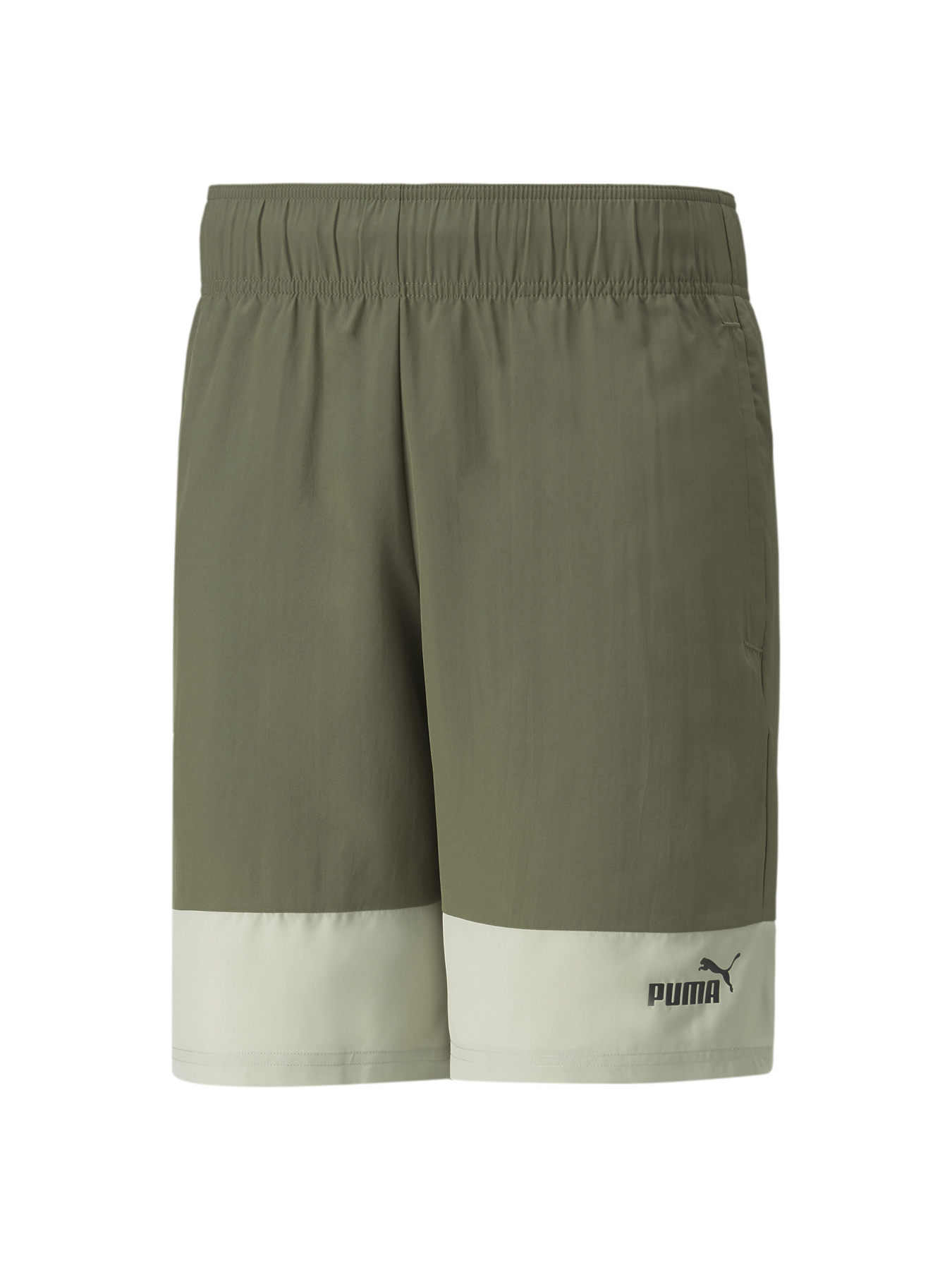 Спортивні шорти PUMA модель 848819 Фото