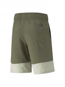 Спортивні шорти PUMA модель 848819 Фото