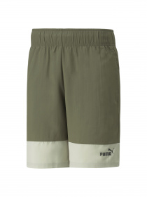 Спортивні шорти PUMA модель 848819 Фото