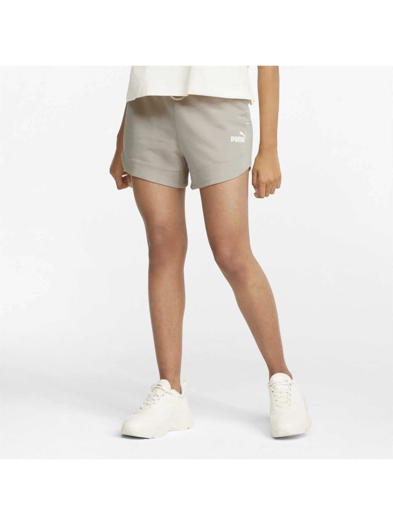 Шорты спортивные PUMA модель 848405 Фото