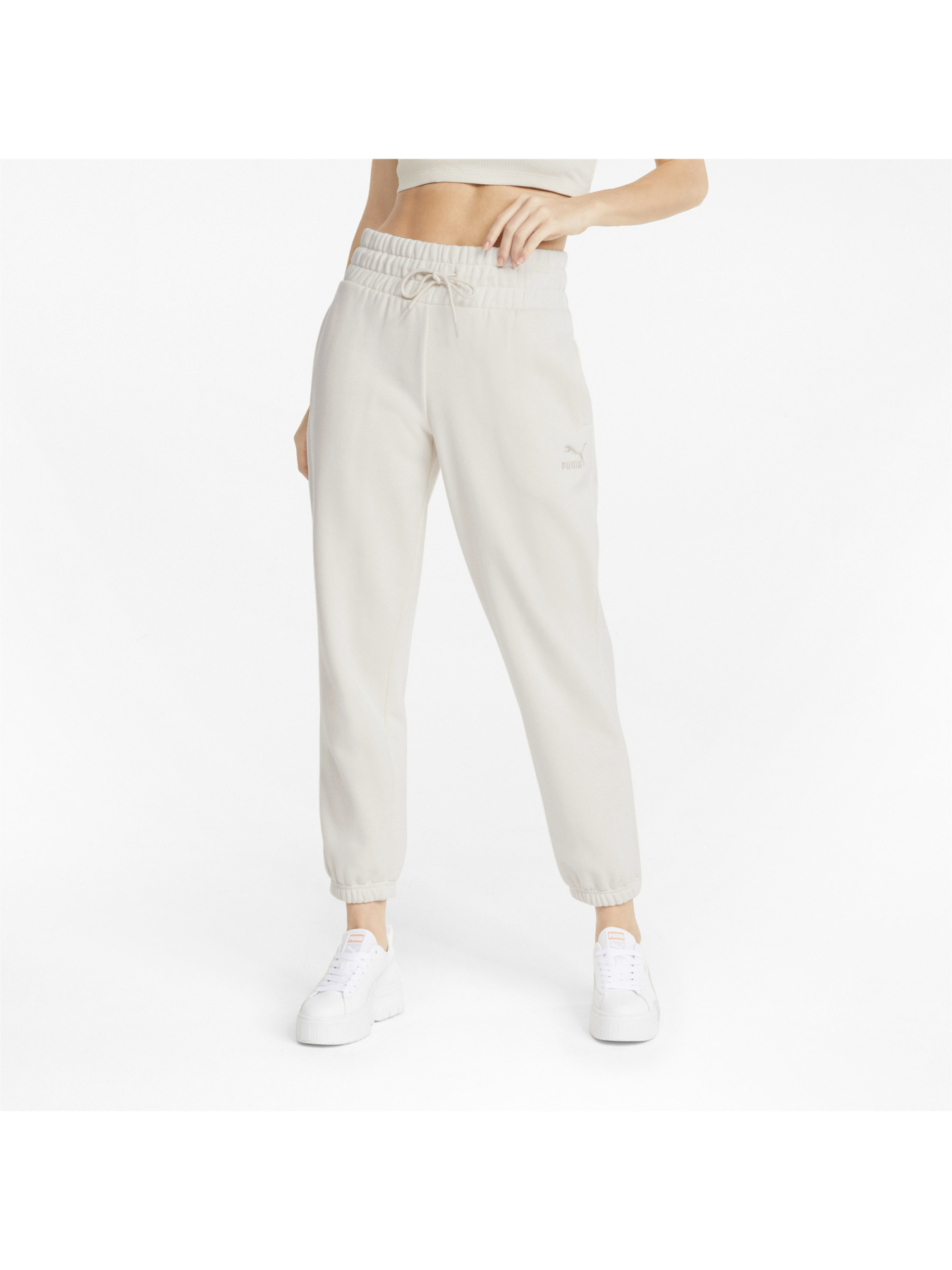 Спортивні штани PUMA модель 533515 Фото