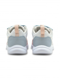 Кроссовки PUMA Fun Racer Roar AC PS модель 380882 Фото