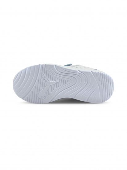 Кросівки PUMA Fun Racer Roar AC PS модель 380882 — фото 5 - INTERTOP