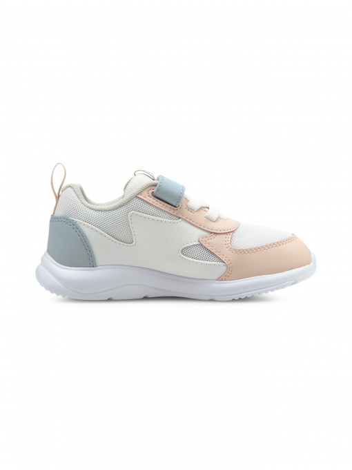 Кроссовки PUMA Fun Racer Roar AC PS модель 380882 Фото