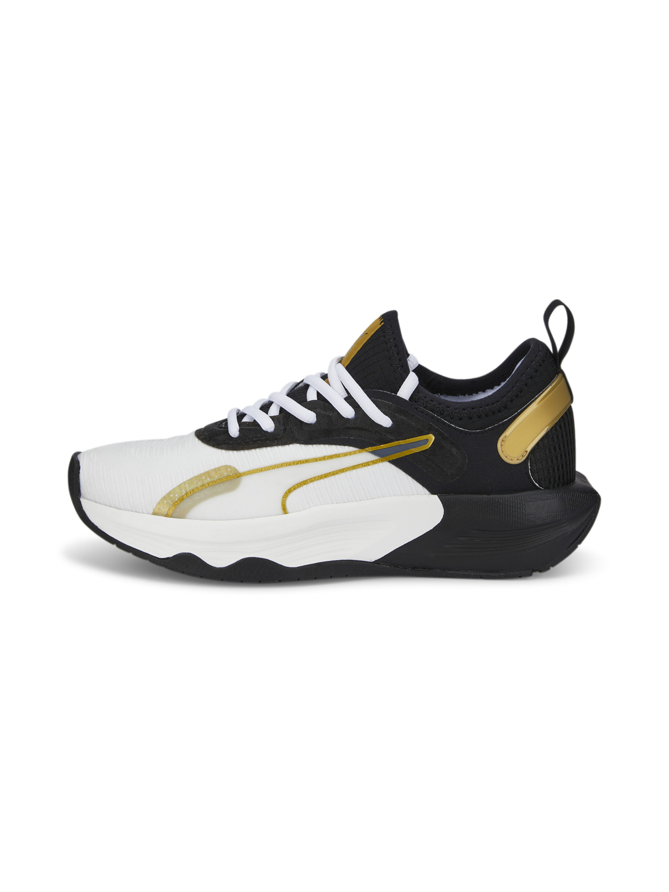 Кросівки для тренувань PUMA PWR XX Nitro Wn s модель 376969 Фото